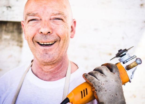 6 Reasons cash rich business owners take time out
