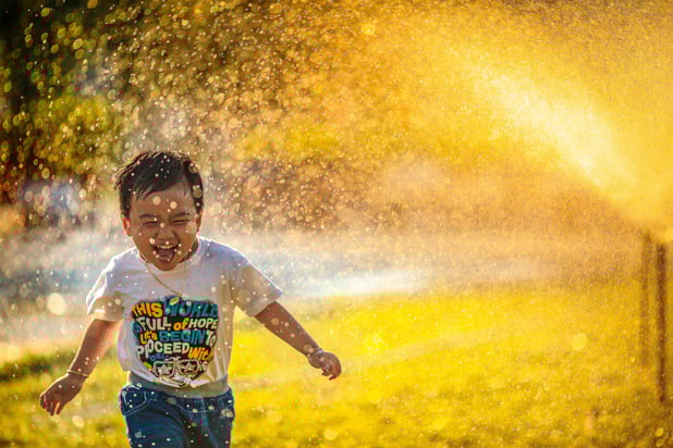Happiness is a number between 1 and 10. What’s yours?