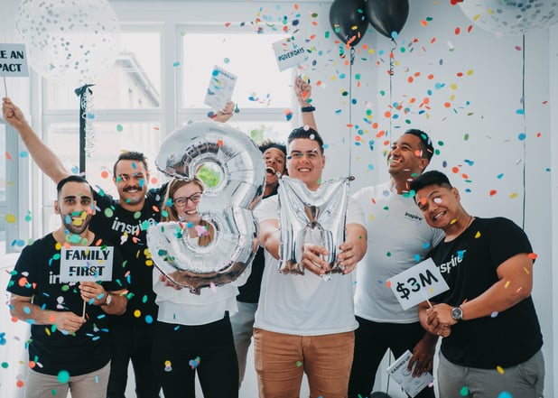 Australia's Most Impactful Accounting Firm