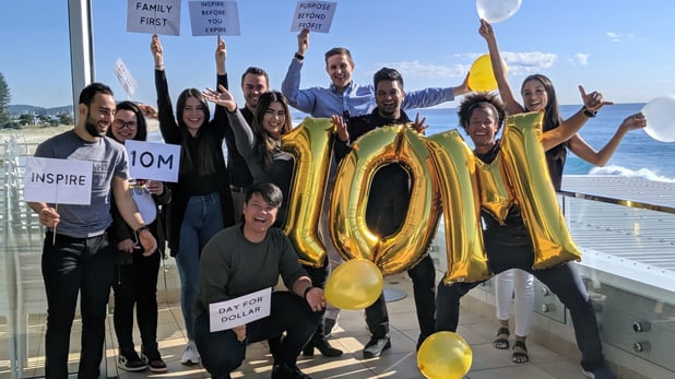 $7.5M worth of help - Client Success Stories From A Tough Quarter