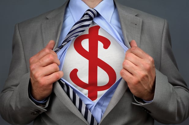 What’s difference between Salary and Profit? And how to get more of both...