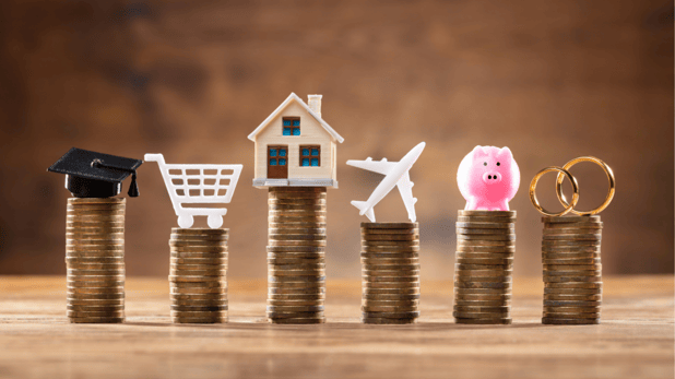 How To Create An Automated Household Budget