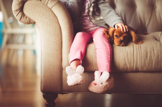 Protecting your home: What’s yours is yours – let’s keep it that way!