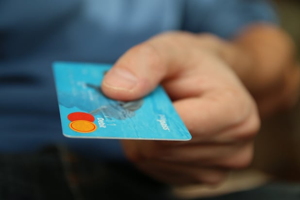 Before we go… You’re not a bank, so don’t act like one