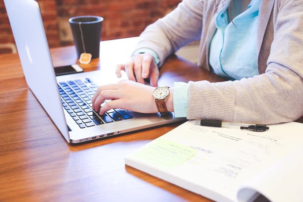 Ensure your risk pays off… regularly. Funding the founder is only fair