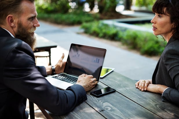 Before you pay too much tax this year… A second opinion may save you