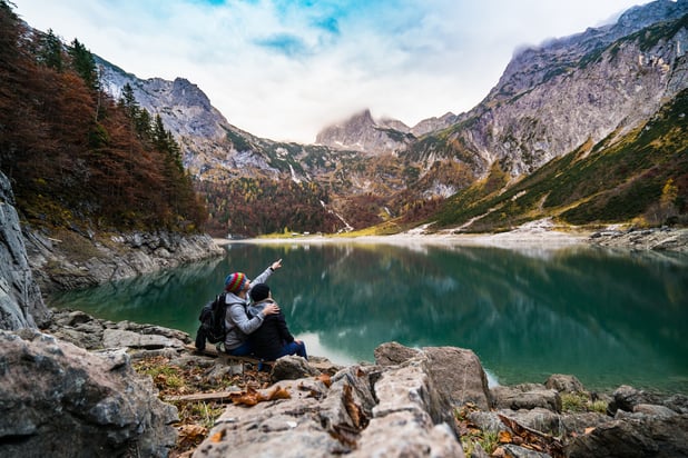 6 Reasons to book your holiday right now!